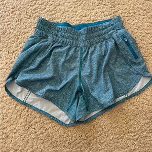 Lululemon Running Shorts